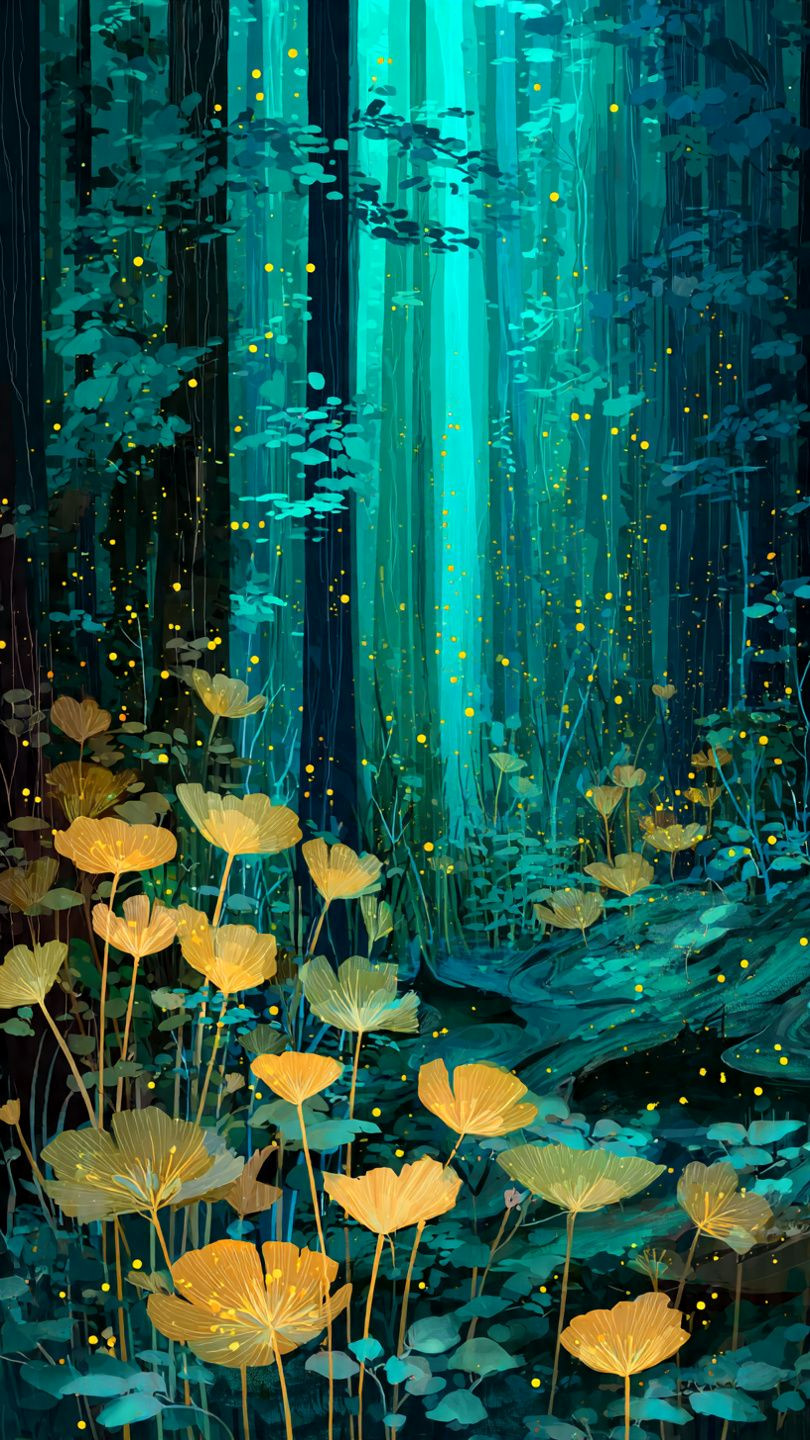 Unlock Your Inner Magic