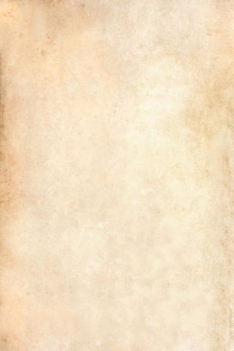 Beige Brown Textured Hand Painted Beauty Backdrops