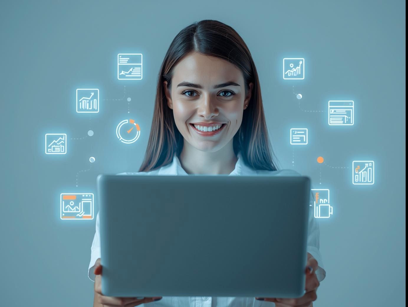 Boost Business with Cutting-Edge Digital Marketing