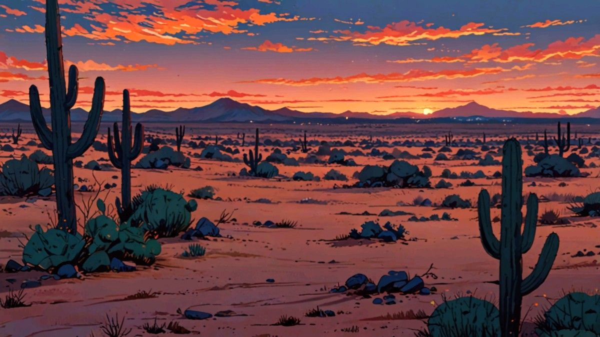 Relax on a Chill Lofi Boat Ride