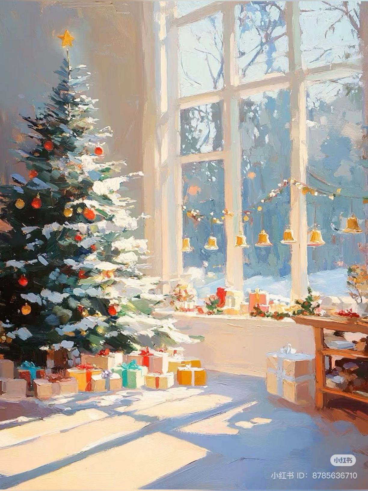 Faites de votre Noël une fête inoubliable !