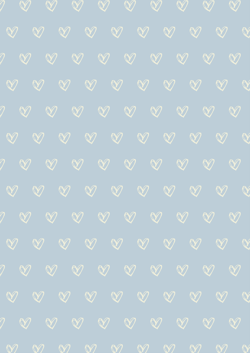 Instant Download: 10 Heartwarming Backgrounds for Your Journal or Decor