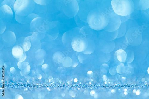 Dazzling Blue Backgrounds for Magic Photography