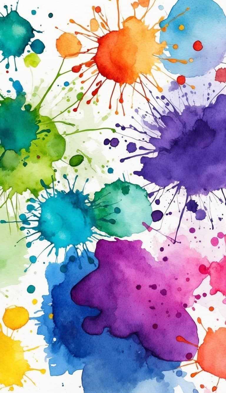 Soft Pattern iPhone Wallpapers to Fall in Love With