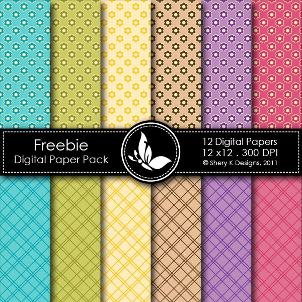 Romantic Ruffle Florals