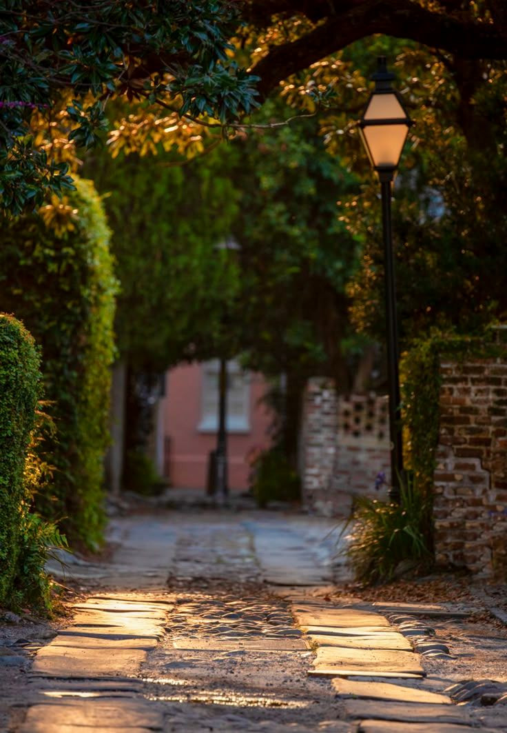 Charming Charleston: A City Steeped in Rich History