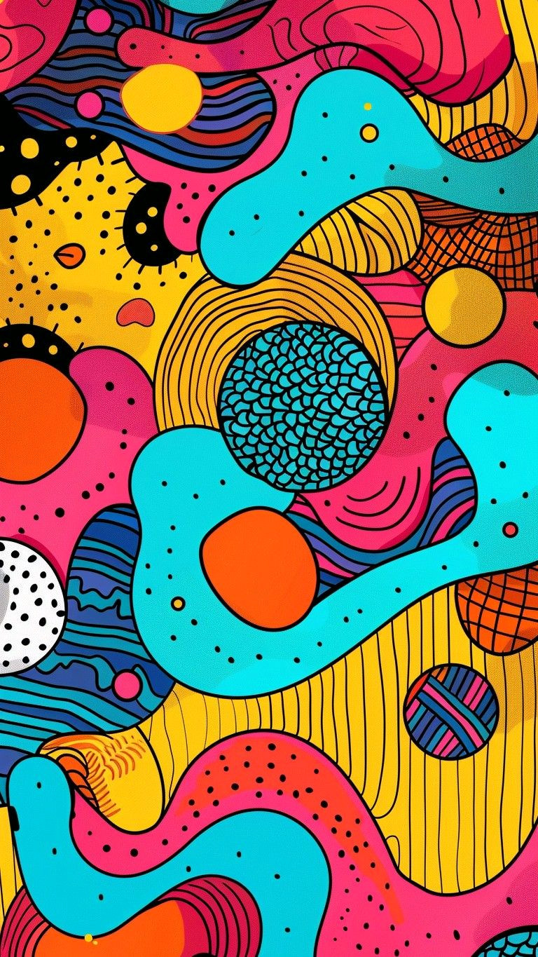 Bold Wallpapers You Won’t Want to Look Away From