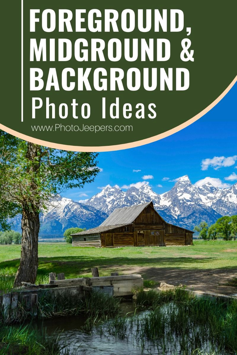 Create Stunning Visual Hierarchy: Photo Composition Ideas