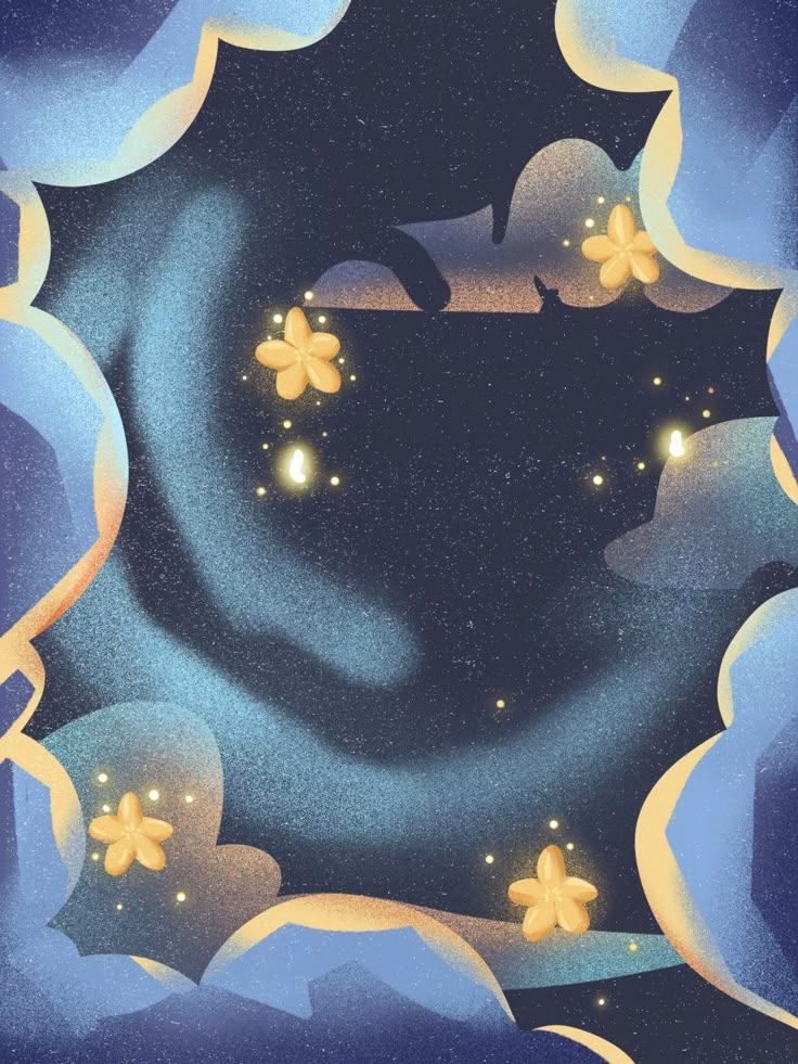 Free Starry Backgrounds for Your Next Campaign