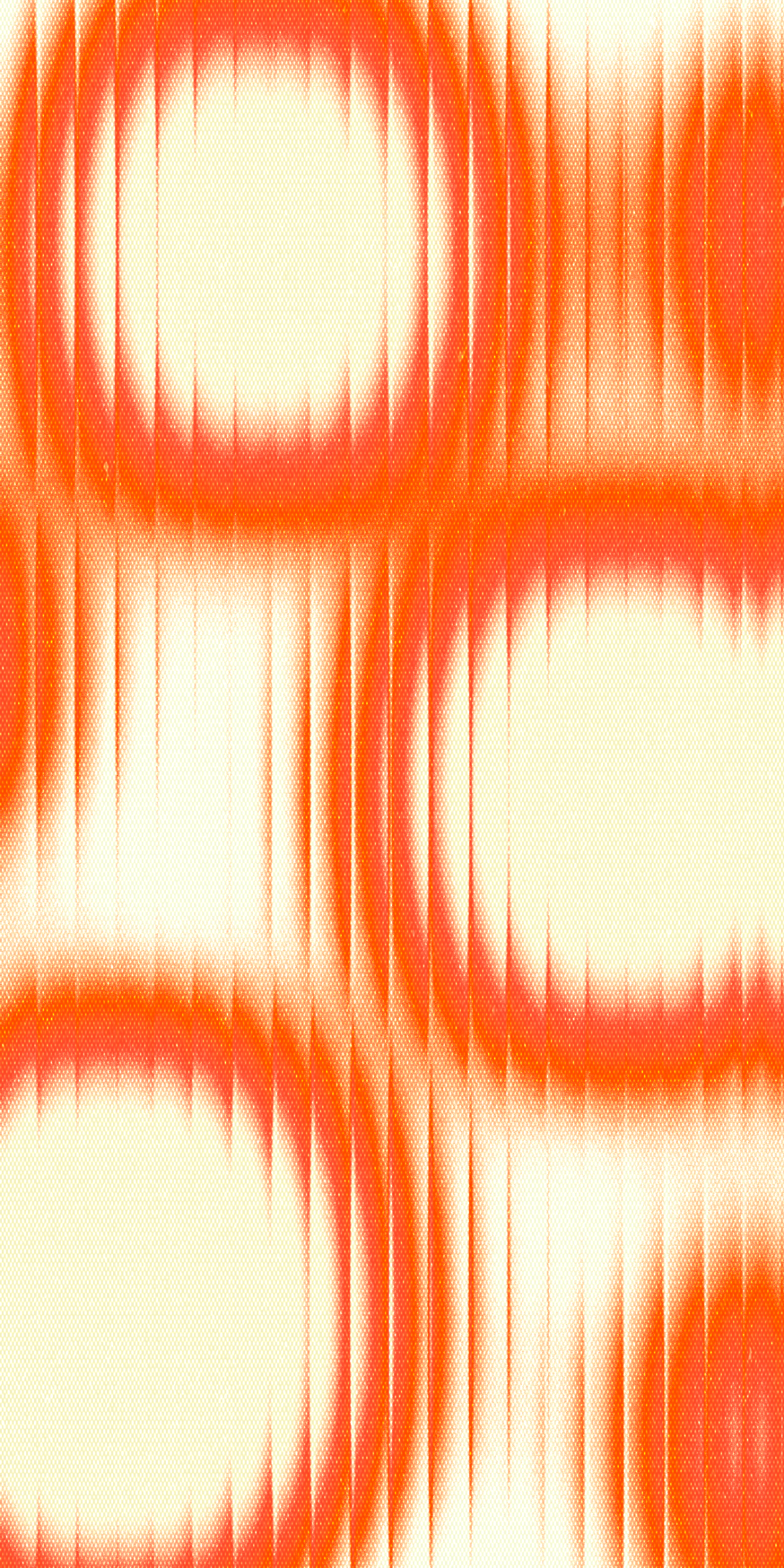 Bold Orange Sunset Wallpapers