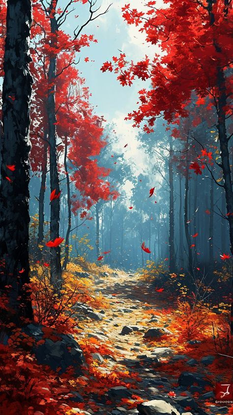 Unforgettable Mountain Landscapes