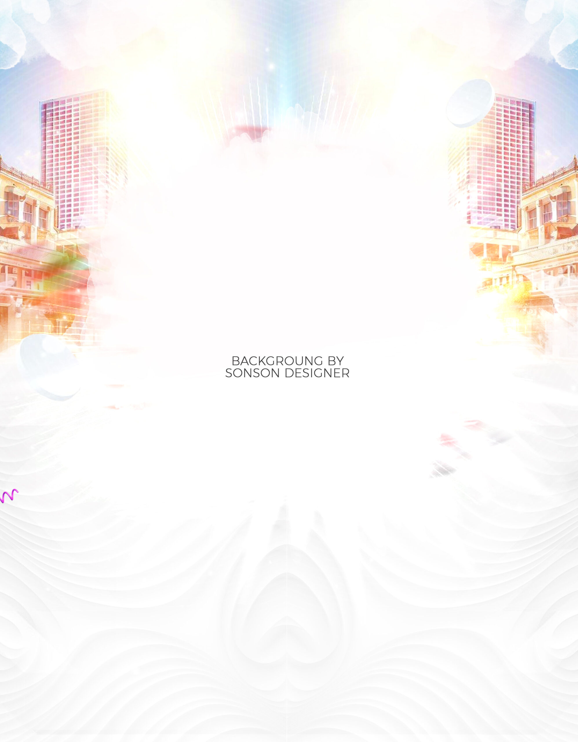 50 Free Event Flyer Backgrounds in One Place