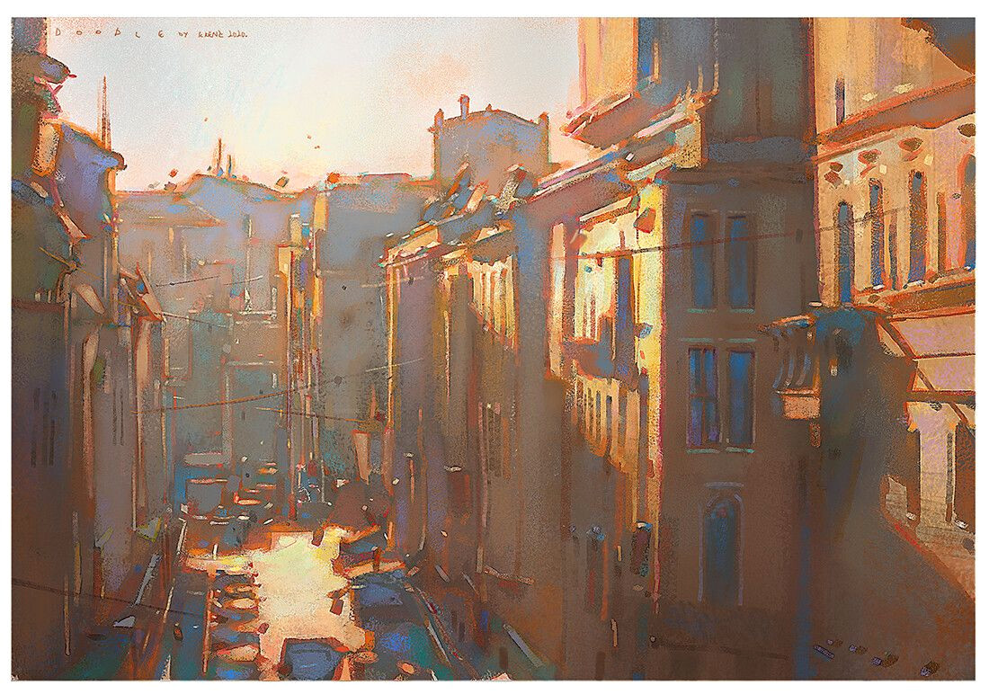 Mastering Krenz Cushart Techniques