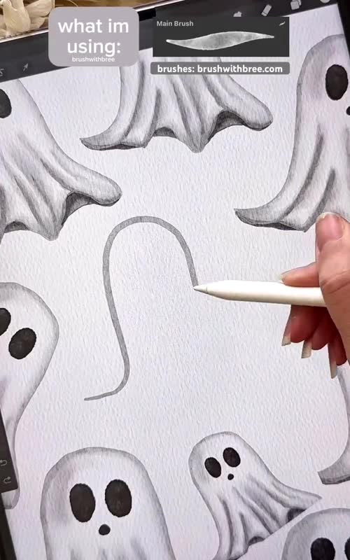 Create Stunning Digital Watercolor Art on Your iPad with Procreate