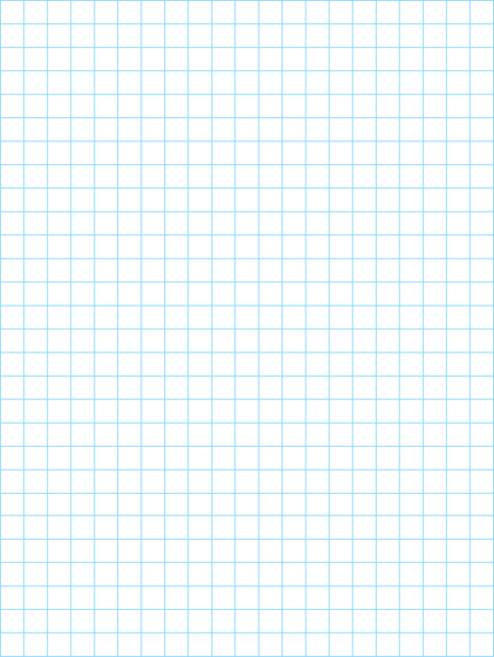 Free Printable Notebook Sheets in Color