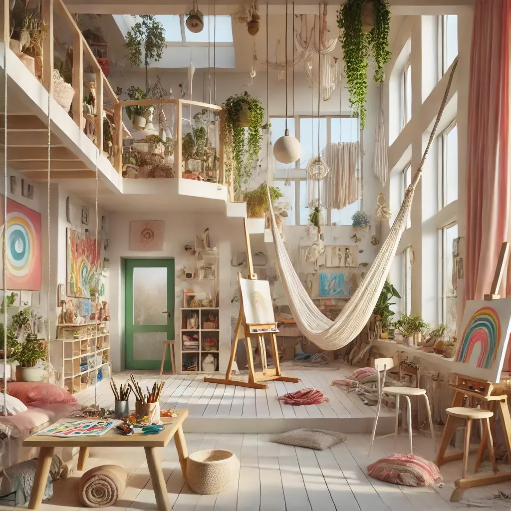 Cozy Home Decorating Ideas