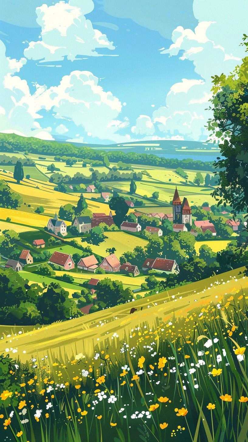 Blossoming into Bliss: Your Perfect Spring Day Guide