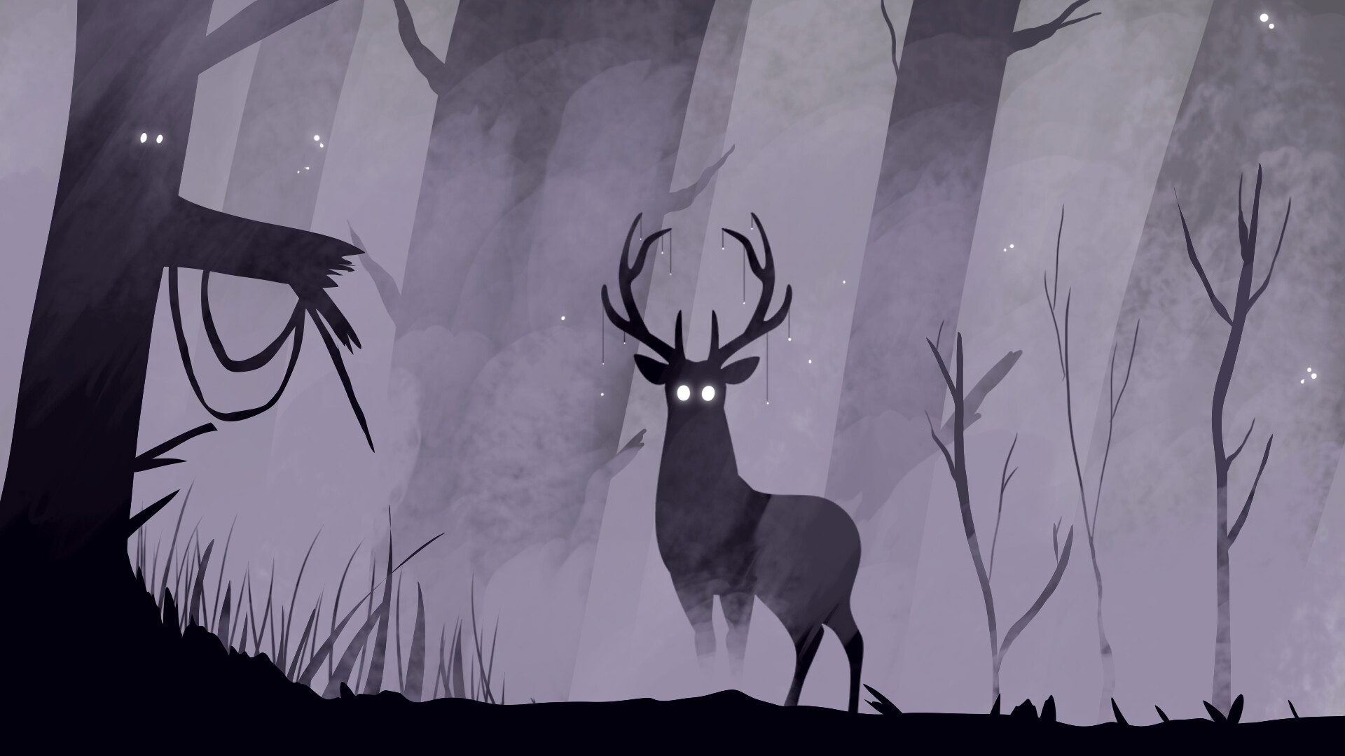 Spooky Halloween Brushes for Free