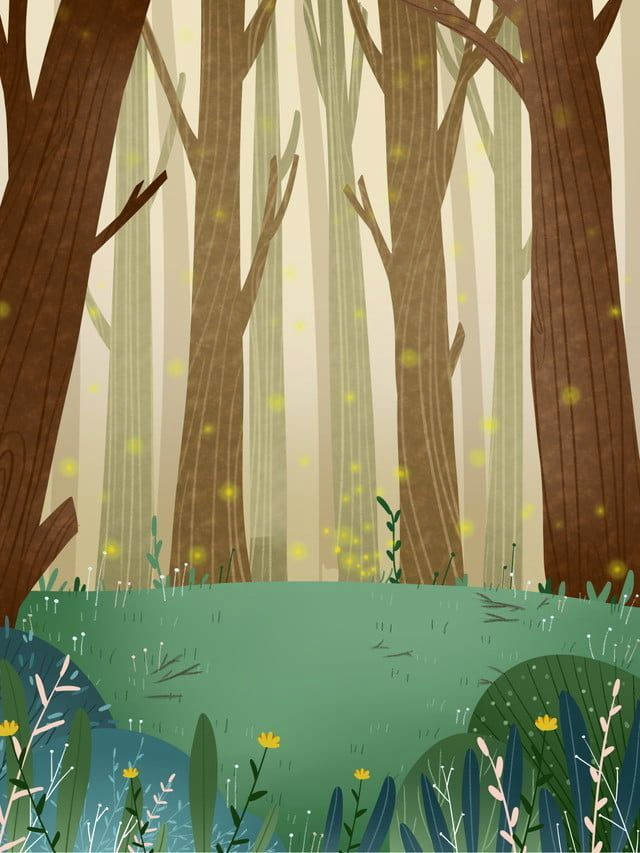 Free Hand-Drawn Nature Illustrations for Your Next Project