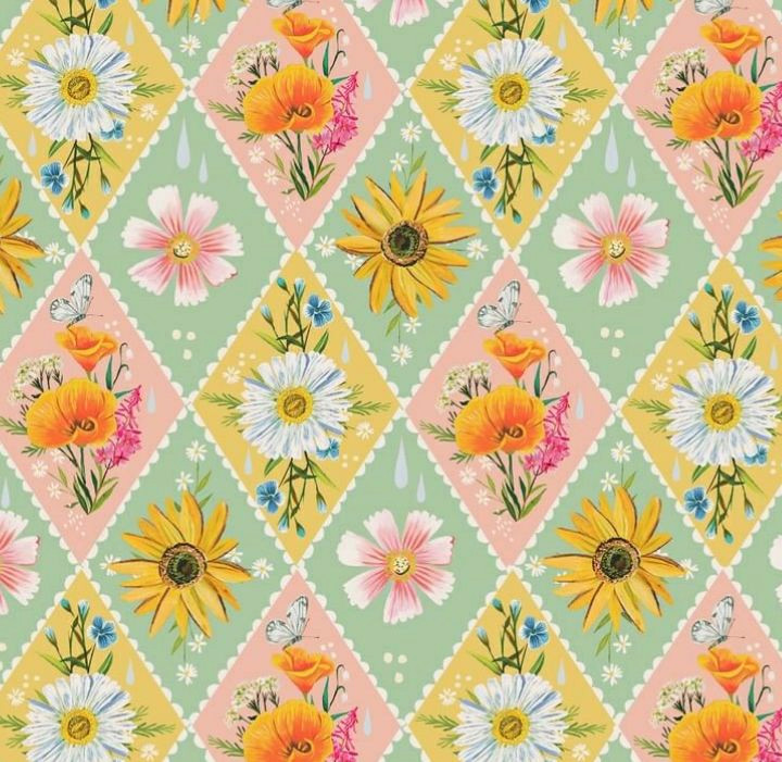 Petals of Perfection