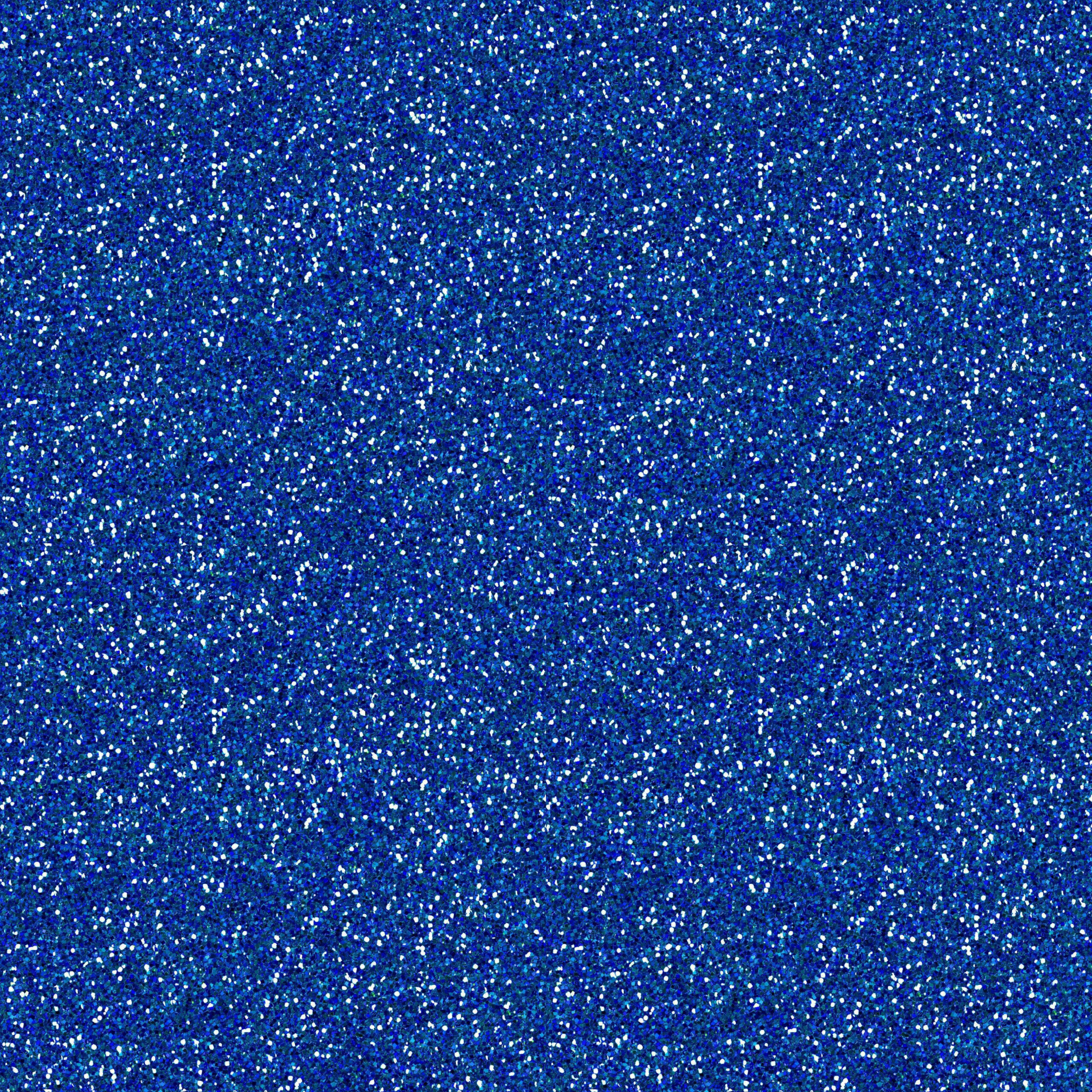 Add Some Luxury to Your Space with Glittering Royal Blue Fabric