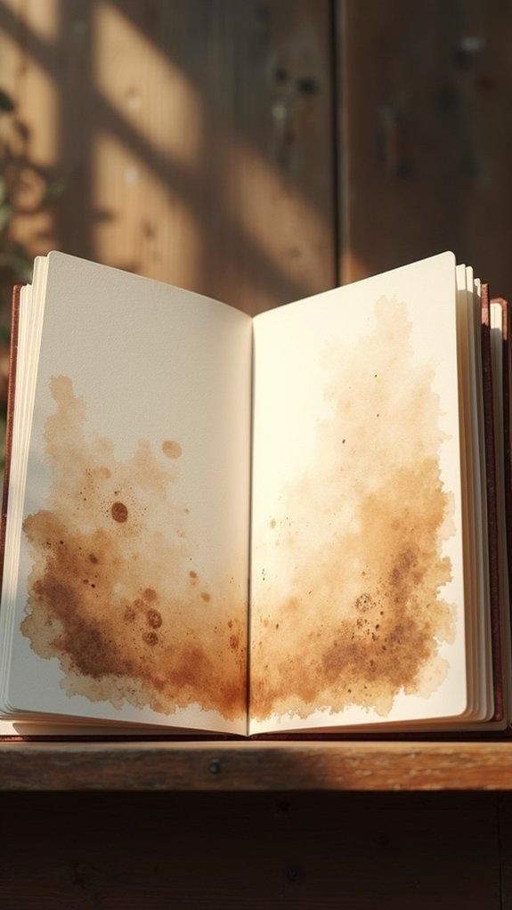 15 Jaw-Dropping Sketchbook Background Ideas to Elevate Your Art