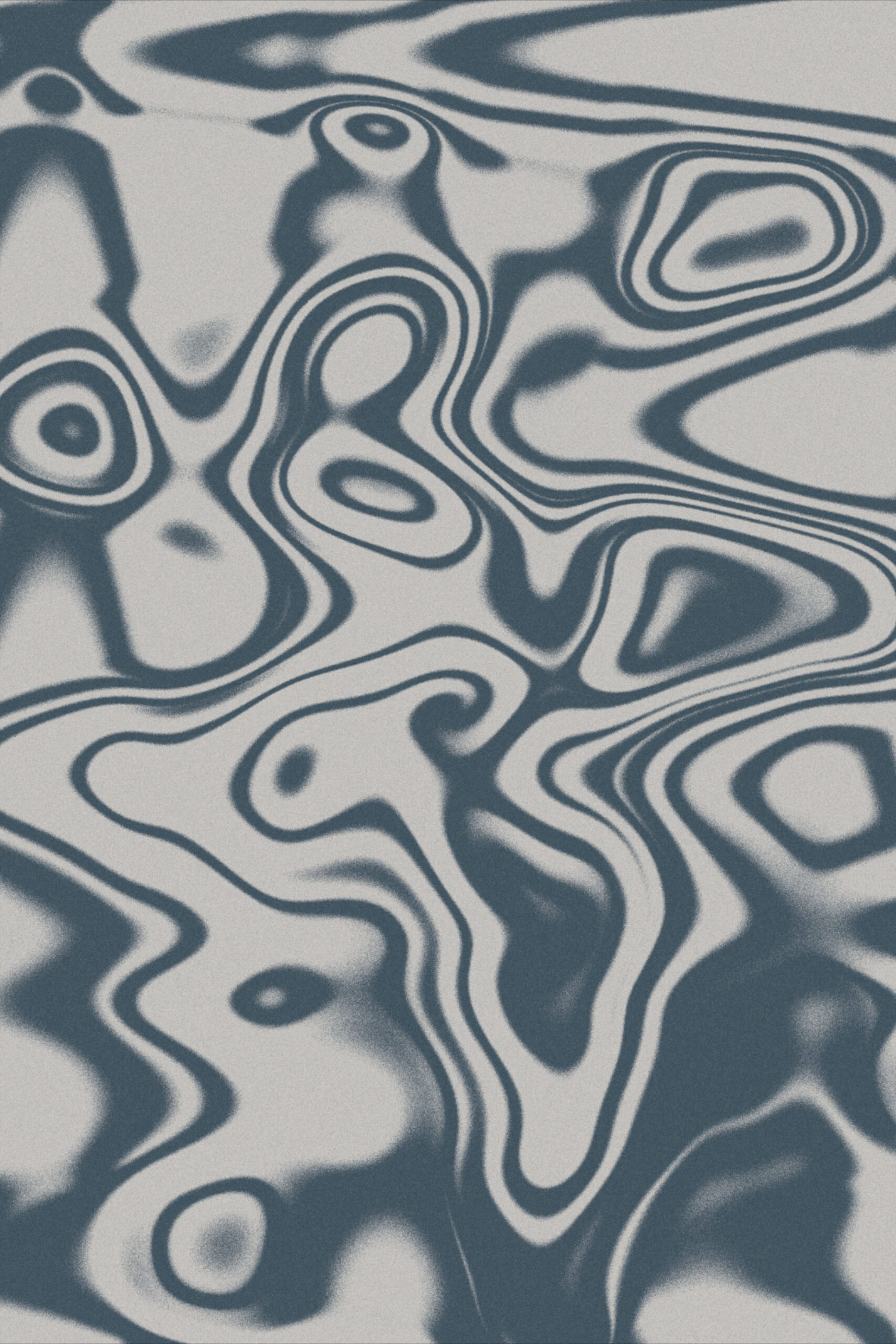 Moody Minimalist Aesthetic at Your Fingertips