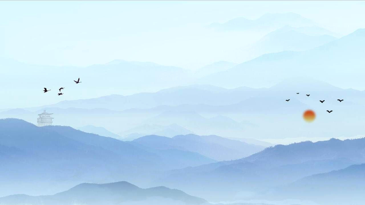 Breathtaking Backdrops for Your Best Presentations