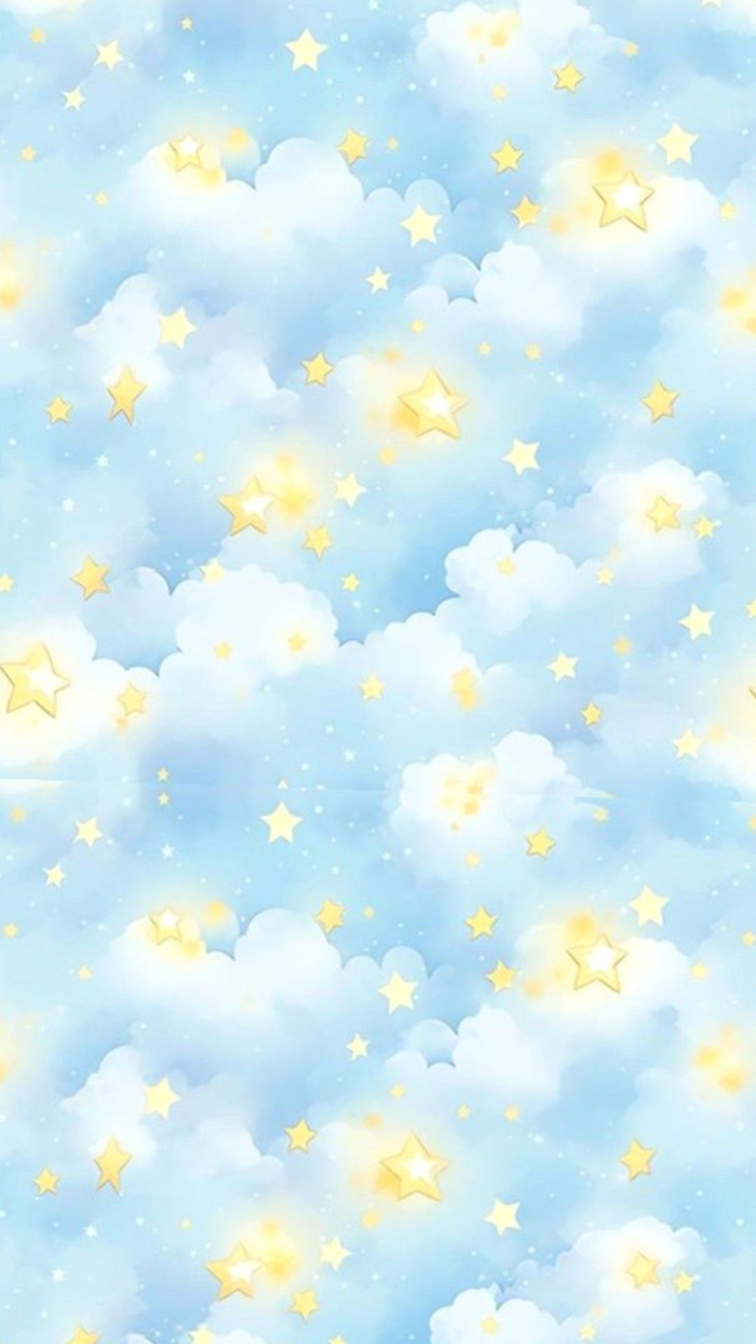 Celestial Inspiration