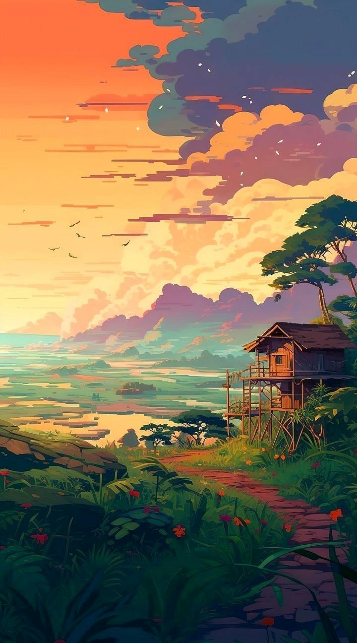 Relax with Lofi Music for Focus and Productivity