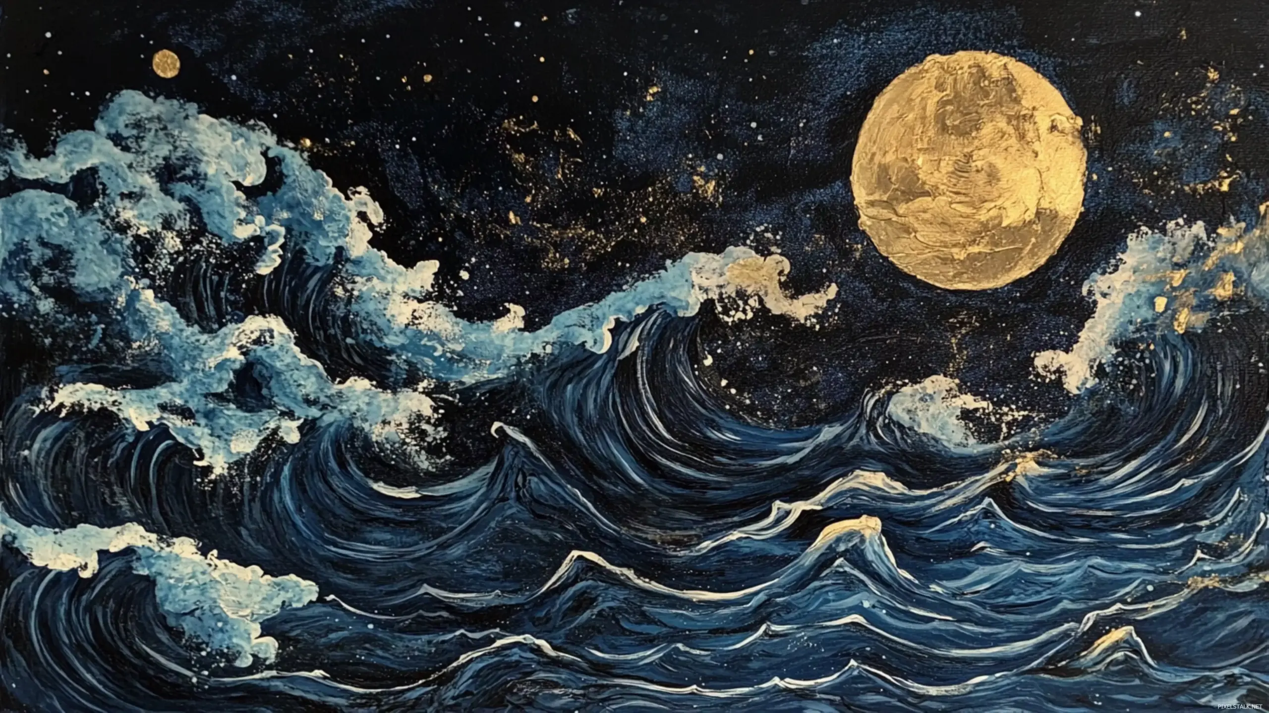 Dark Desktop: 20+ Amazing Black Wallpaper Ideas for Your PC