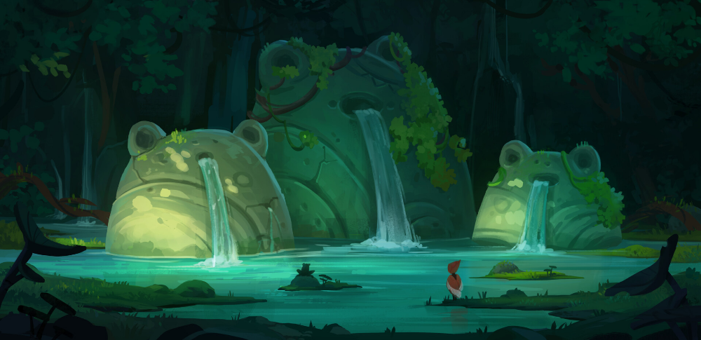 The Elegant Designs of Maria Sadre