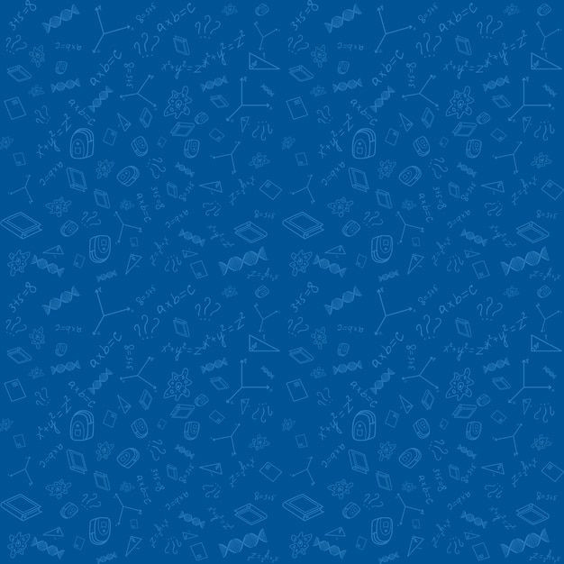 Back to School Patterns for a Fresh Start