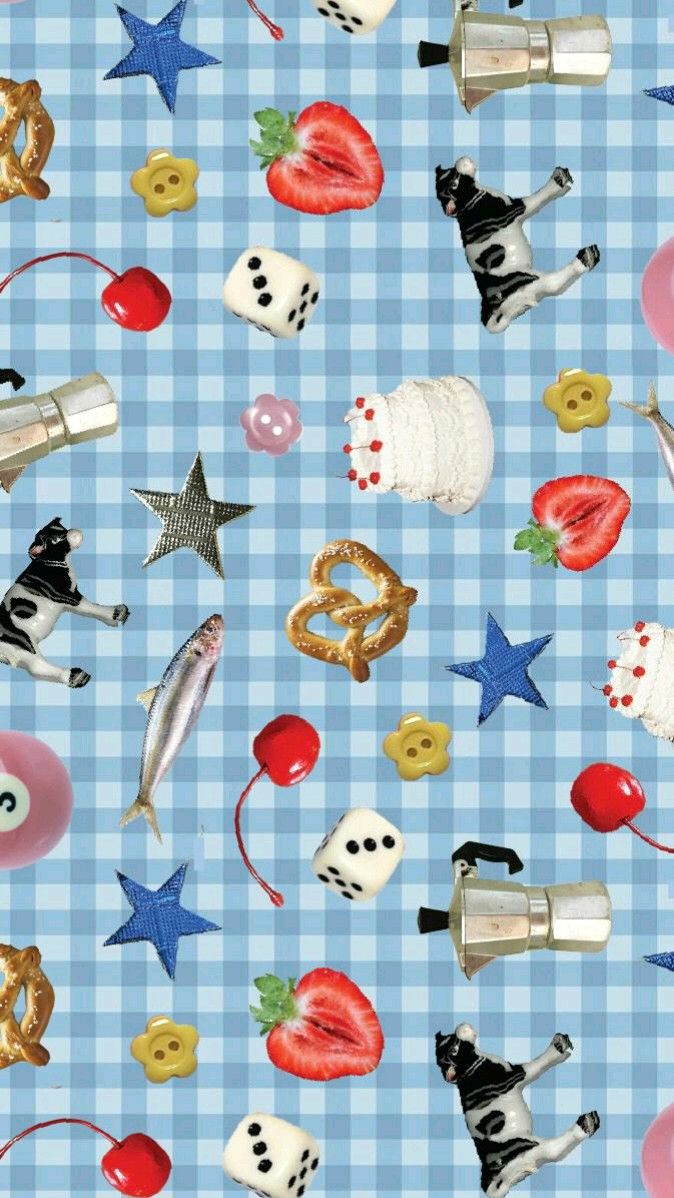 Elegant Art Deco Wallpapers Inspired by Martina Calvi