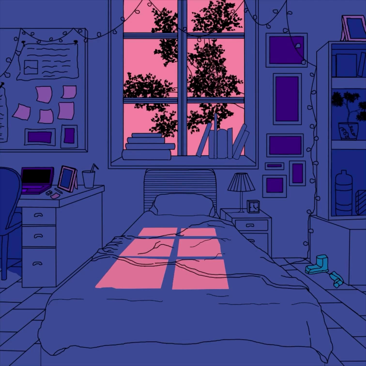 Sleep Your Way to Serenity