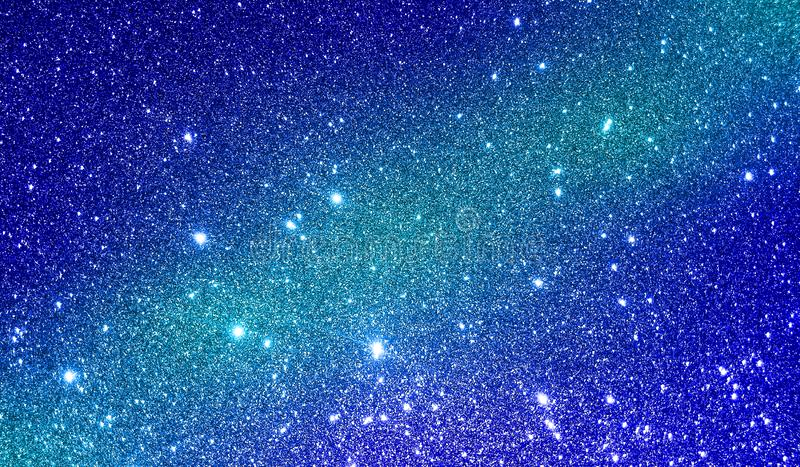 Dazzling Textured Sky Blues: Download Now