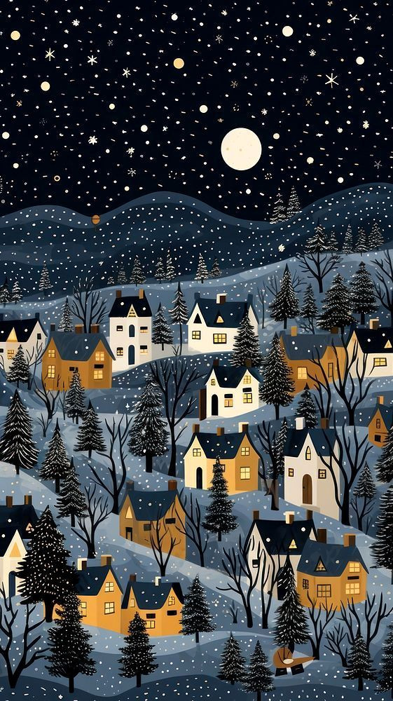 Free Christmas Procreate Bundles: Exclusive Designs