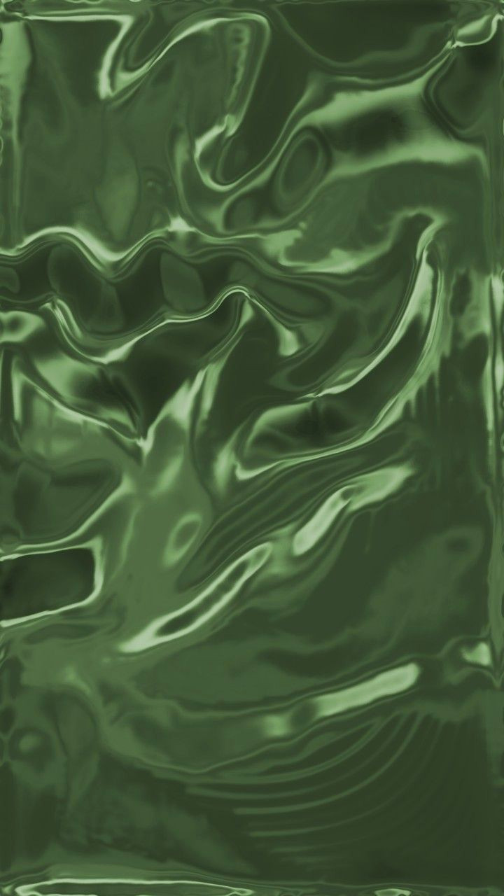 10 Fresh Green Wallpaper Aesthetics to Upgrade Your Space