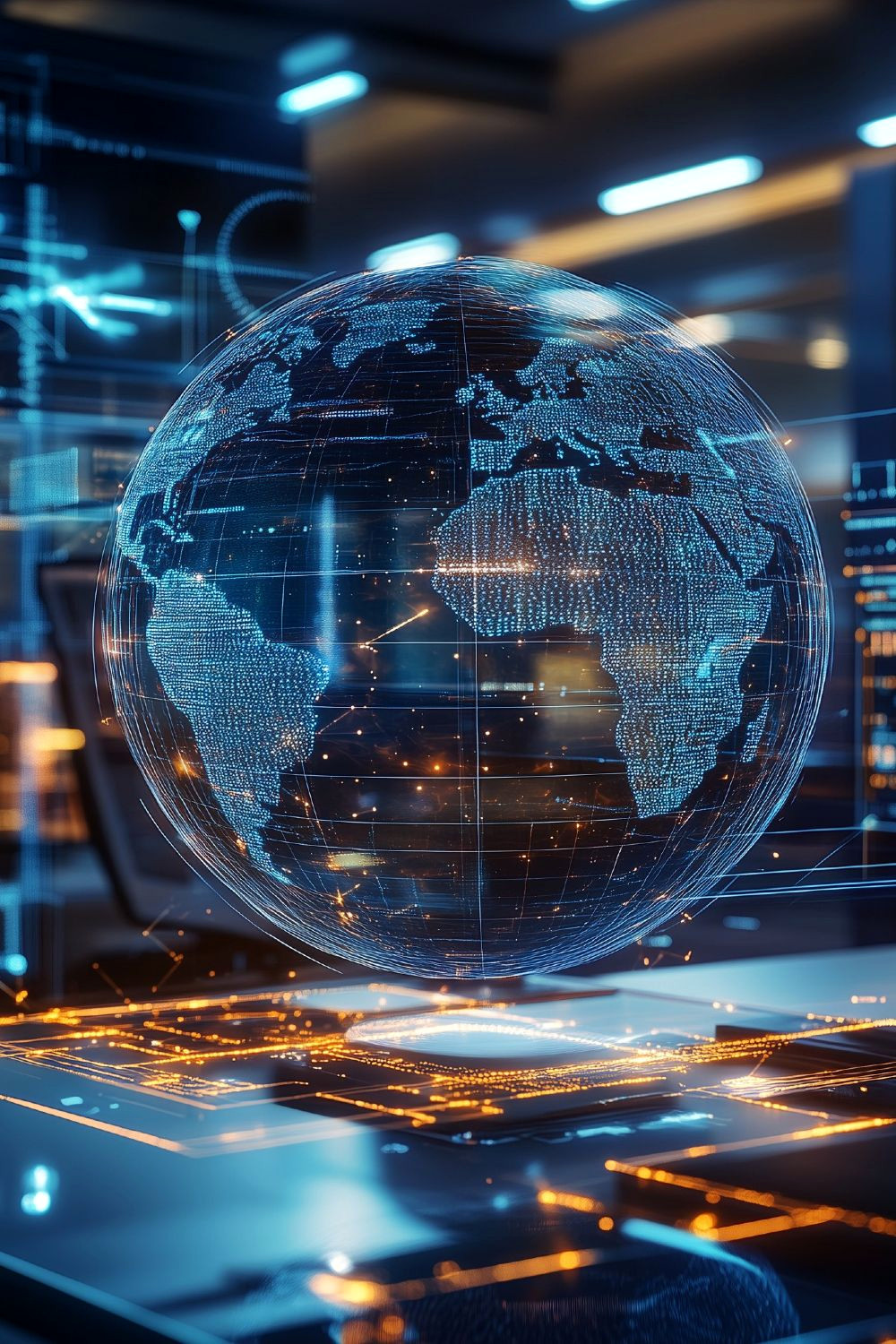 Celebrate The Web’s Birthday