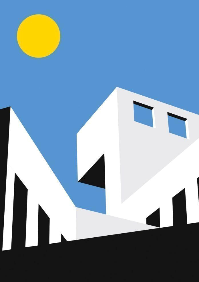 Meet the Mind-Blowing Illustration Artist