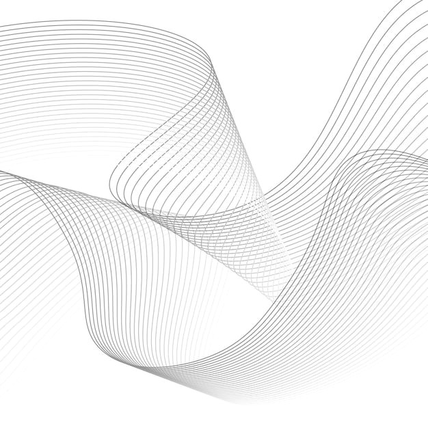 Free High-Quality Line Vector Downloads