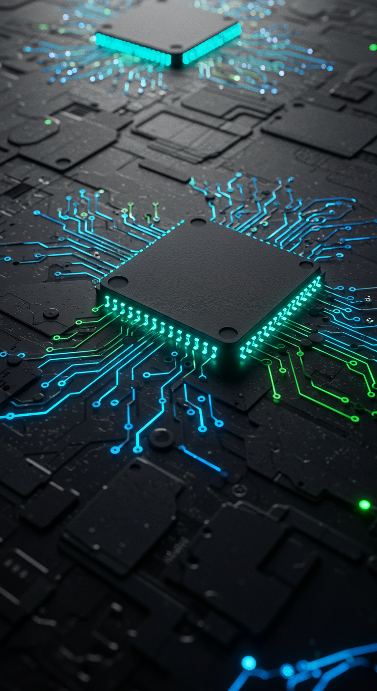 Tech Trends That’ll Transform Your Desktop