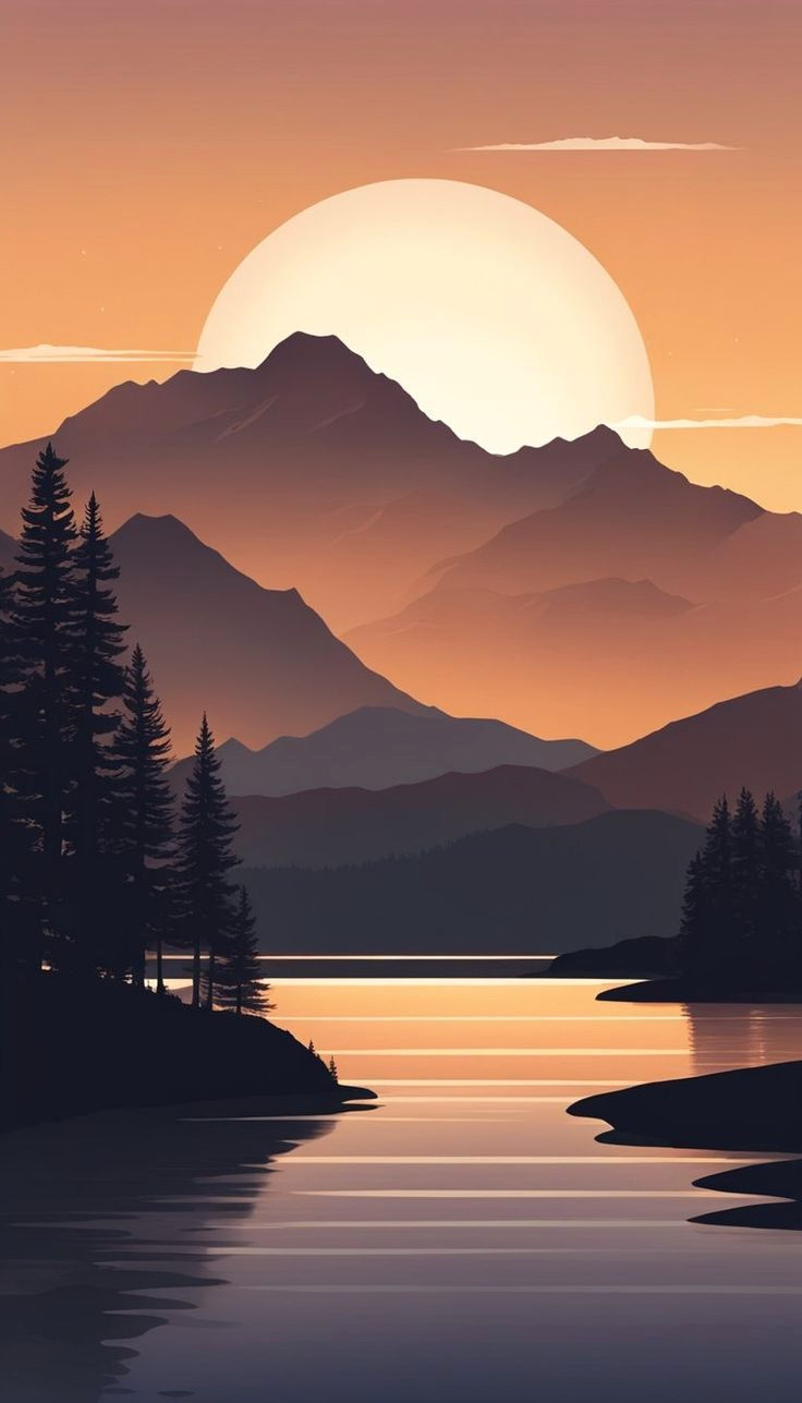 50+ Free Vintage Mountain Illustrations for Adventurous Souls