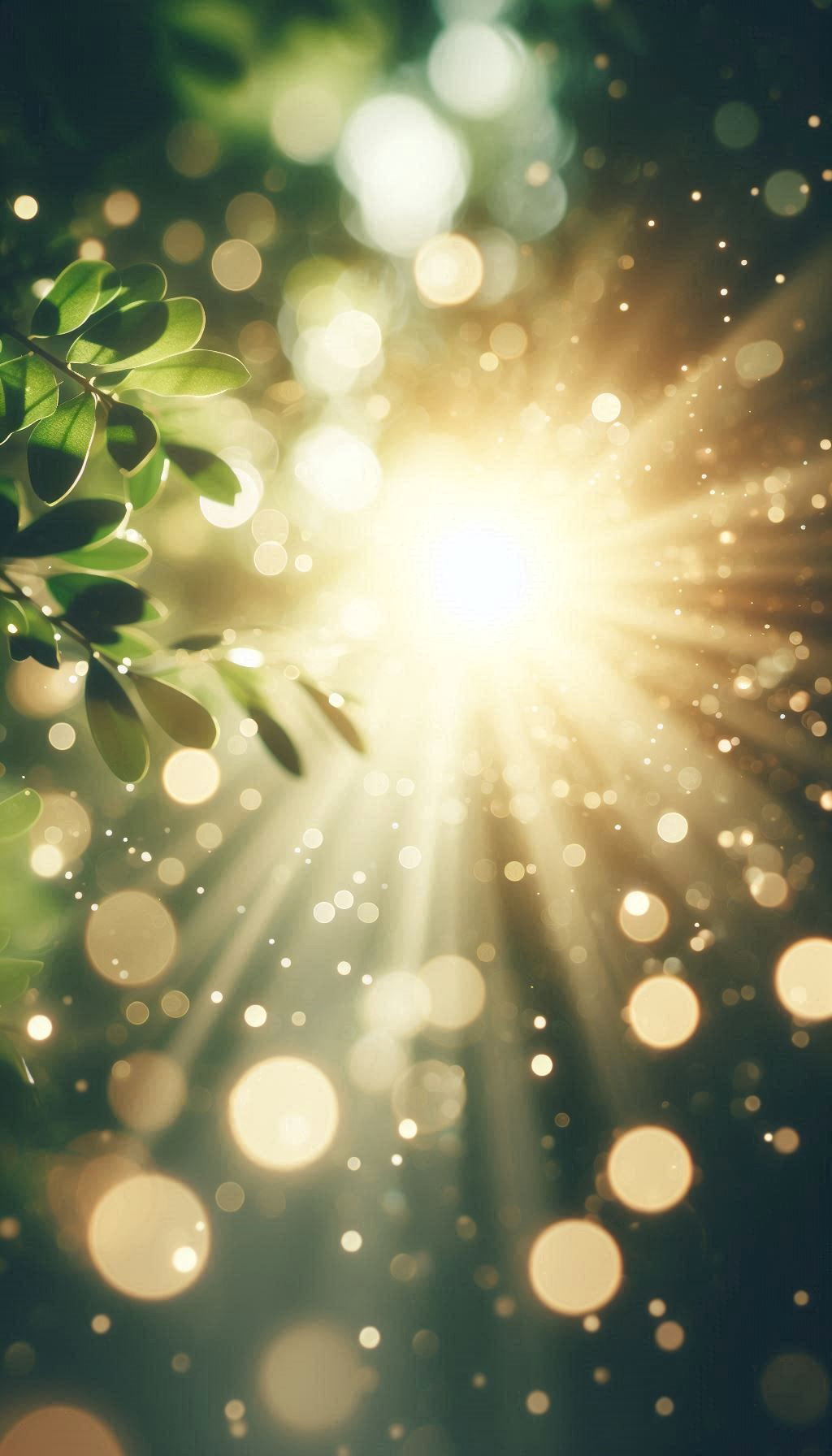 4K Zen Oasis for the Soul