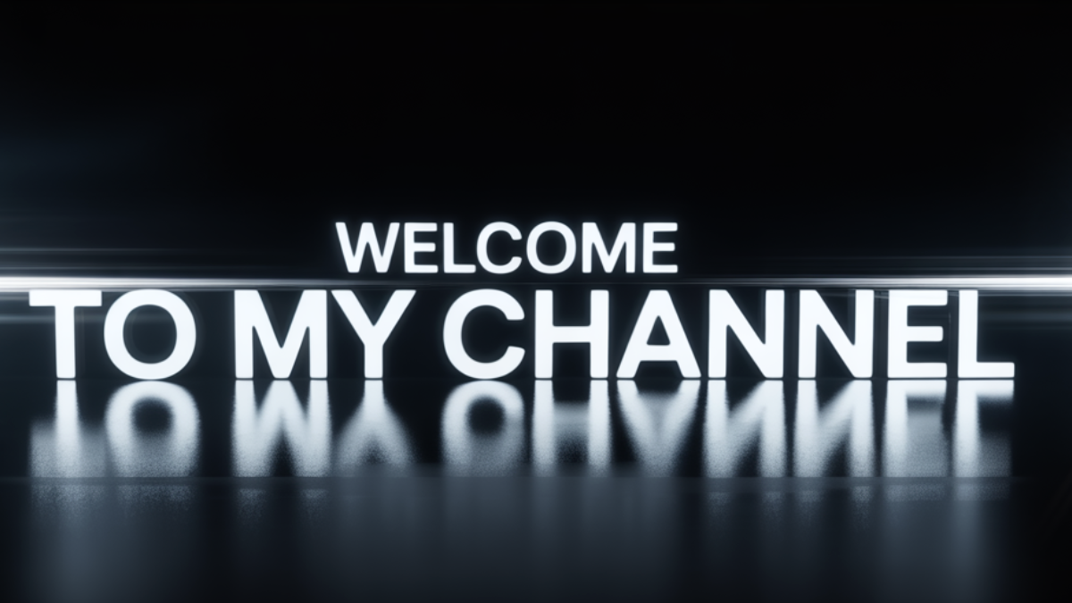 10 Epic YouTube Banner Templates (2048×1152) for Pro Creators