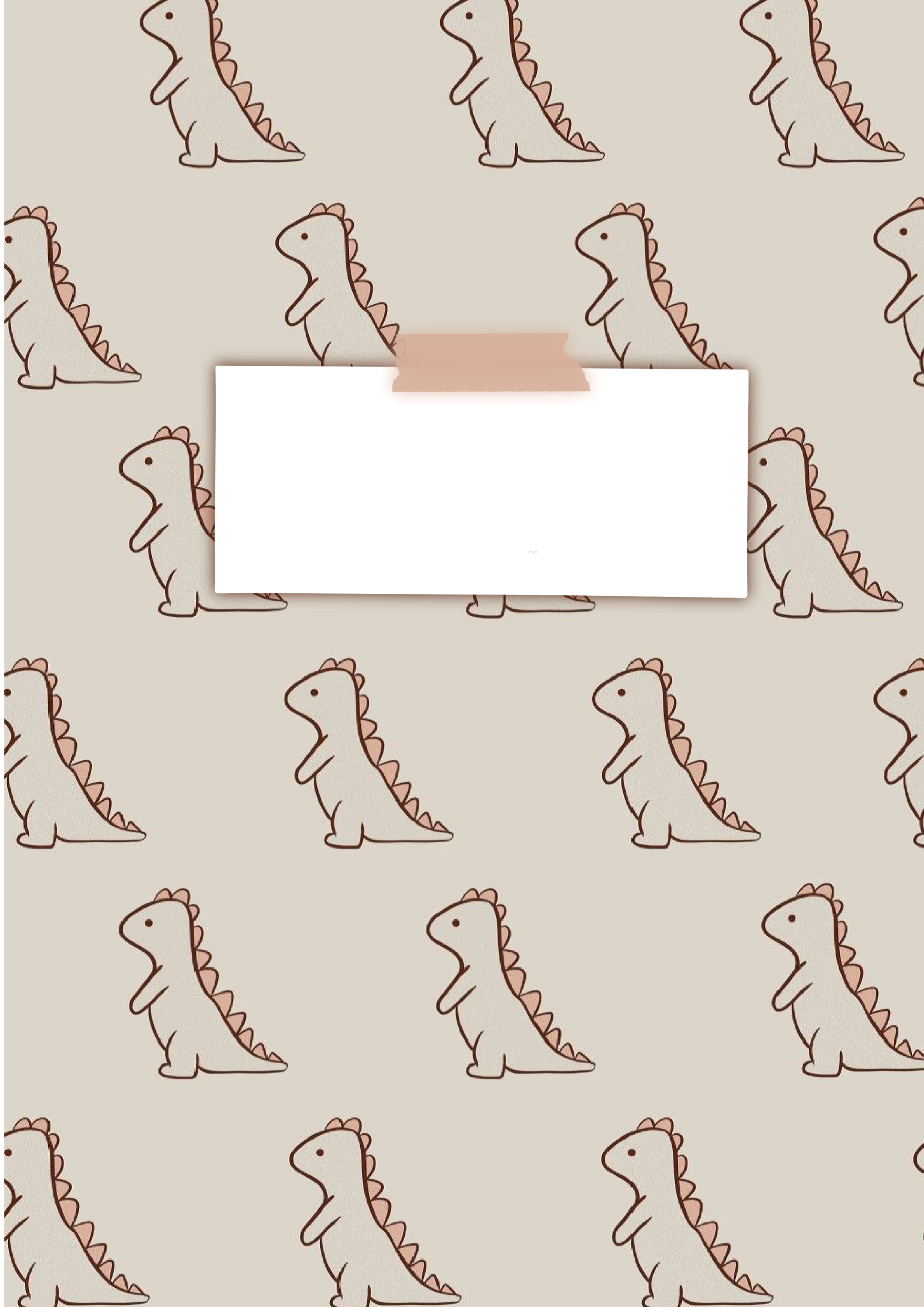 Elevate Your Notes with 2025’s Cutest Free Digital Notebooks