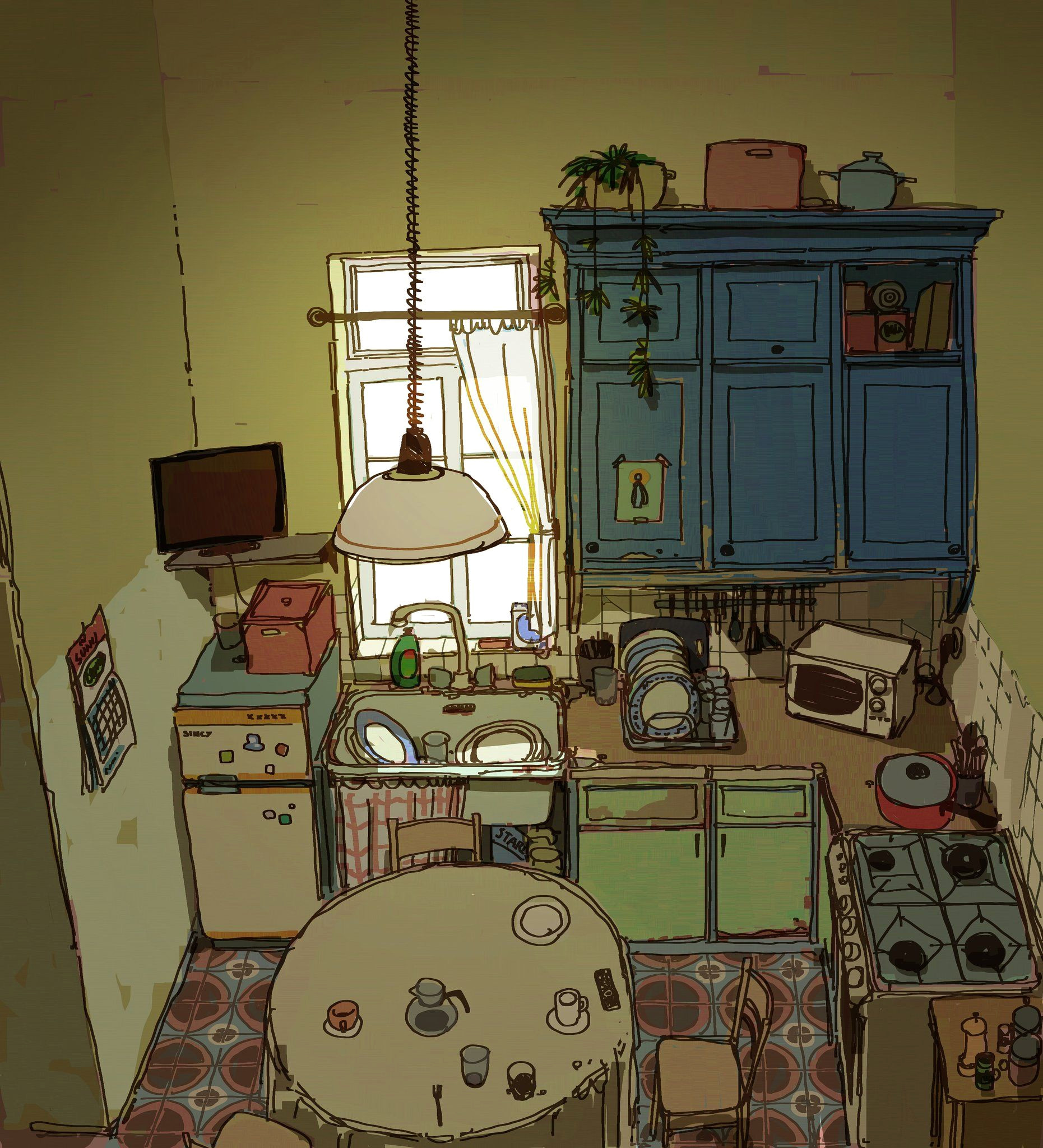 Unlock Your Morning Routine with Alariko