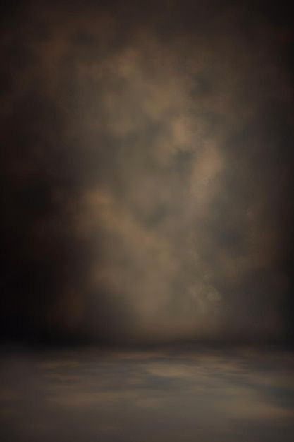 Rich Dark Brown Studio Backgrounds