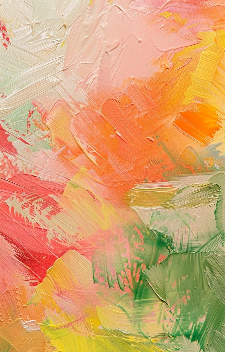 Spring Garden Beauty