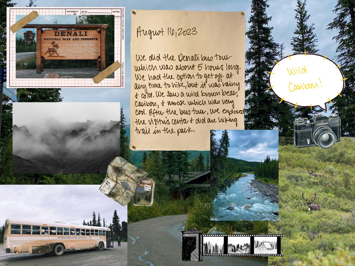 Transform Your Memories into Stunning Digital Keepsakes